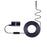 F99 WiFi Endoscope HD Inspection Camera Wireless Snake Camera with 5M Semi-Rigid Cable - 2