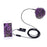 F99 WiFi Endoscope HD Inspection Camera Wireless Snake Camera with 5M Semi-Rigid Cable - 3