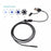 AN100 3-in-1 Endoscope Inspection Camera 8mm Snake Camera with 2M Semi-Rigid Cable - 3