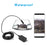 F230 Handheld WiFi Endoscopes Automatic Focusing 14mm Industrial Borescope with 2M Semi-Rigid Cable - 7