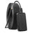 F220 5.5mm Industrial Endoscope WiFi Borescope Inspection Camera with 5M Semi-Rigid Cable - 1