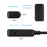 F220 5.5mm Industrial Endoscope WiFi Borescope Inspection Camera with 5M Semi-Rigid Cable - 5