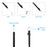 F220 5.5mm Industrial Endoscope WiFi Borescope Inspection Camera with 5M Semi-Rigid Cable - 6