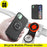 Mountain Bike Bicycle Handlebar Phone Bracket with Shockproof Protective Shell for iPhone 11 6.1 inch - 2