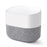Rechargeable White Noise Hifi Sound Music Intelligent Timing Sleep Aid Instrument [with Night Light Function] - 1