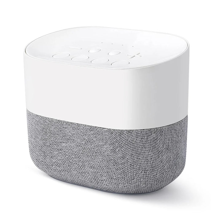 Rechargeable White Noise Hifi Sound Music Intelligent Timing Sleep Aid Instrument [with Night Light Function] - 1