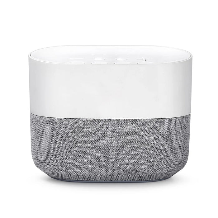 Rechargeable White Noise Hifi Sound Music Intelligent Timing Sleep Aid Instrument [with Night Light Function] - 2