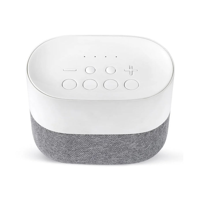 Rechargeable White Noise Hifi Sound Music Intelligent Timing Sleep Aid Instrument [with Night Light Function] - 5