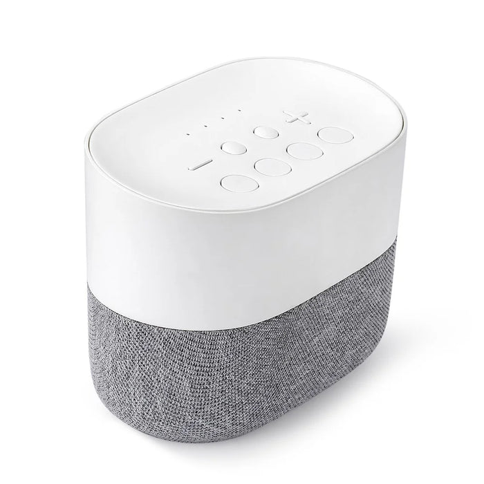 Rechargeable White Noise Hifi Sound Music Intelligent Timing Sleep Aid Instrument [with Night Light Function] - 6