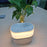 Rechargeable White Noise Hifi Sound Music Intelligent Timing Sleep Aid Instrument [with Night Light Function] - 7