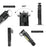 SUPFIRE G19 Multifunction Flashlight with COB Light 5W 500 Lumen - Black - 5