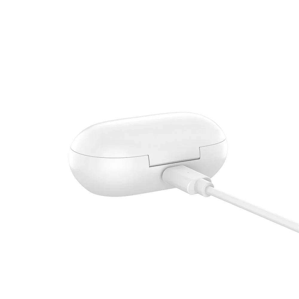 Bluetooth-compatible Earphone Charging Box for Samsung Galaxy Buds+ SM-R175/Galaxy Buds SM-R170 - 1