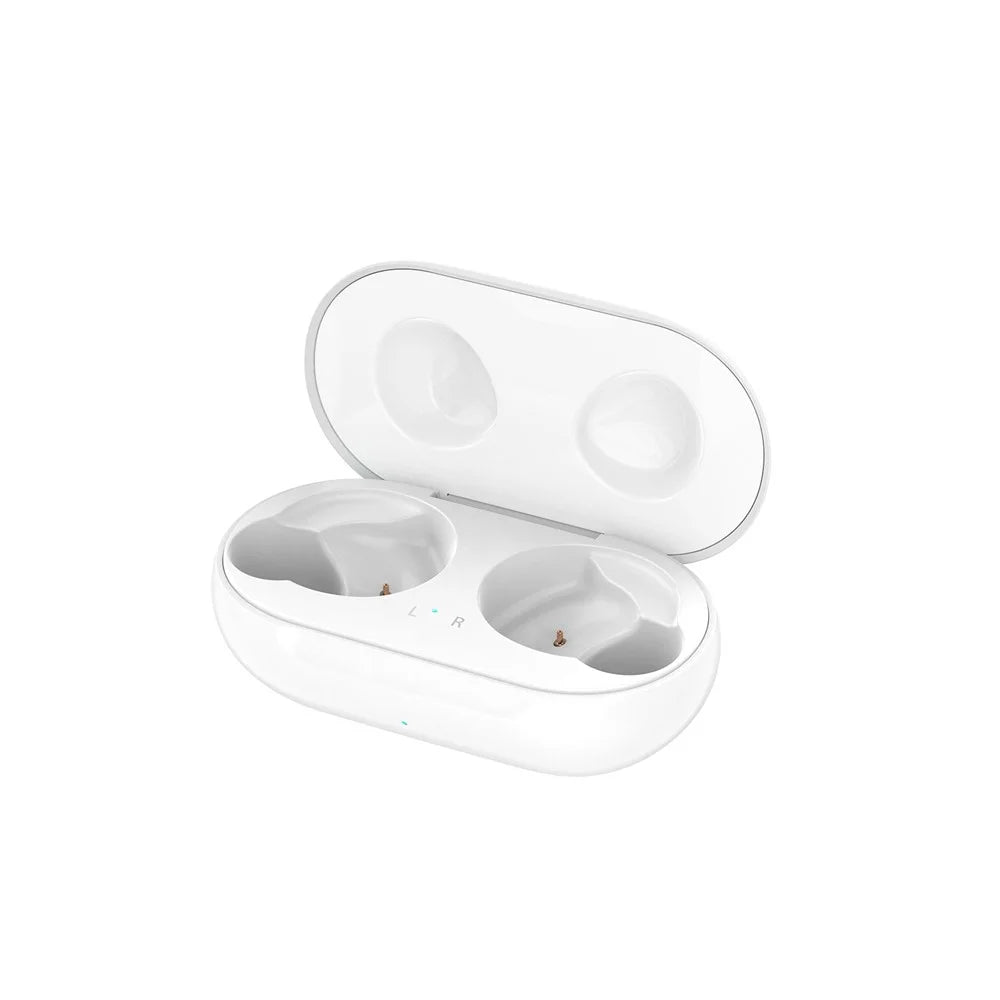 Bluetooth-compatible Earphone Charging Box for Samsung Galaxy Buds+ SM-R175/Galaxy Buds SM-R170 - 4