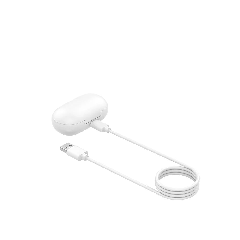 Bluetooth-compatible Earphone Charging Box for Samsung Galaxy Buds+ SM-R175/Galaxy Buds SM-R170 - 7