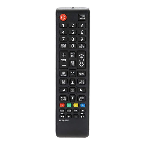 BN59-01268D TV Remote Control Replacement for SAMUN Smart TV - 1