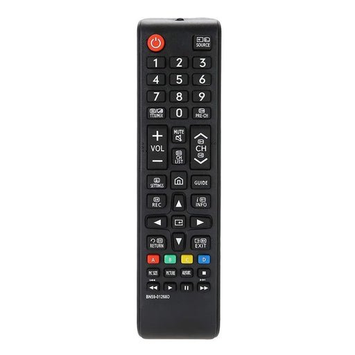 BN59-01268D TV Remote Control Replacement for SAMUN Smart TV - 1