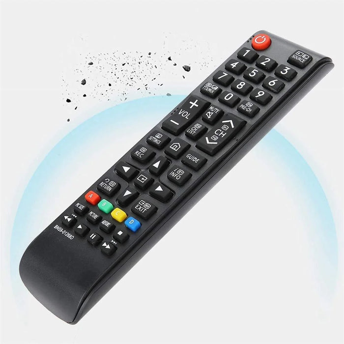 BN59-01268D TV Remote Control Replacement for SAMUN Smart TV - 4