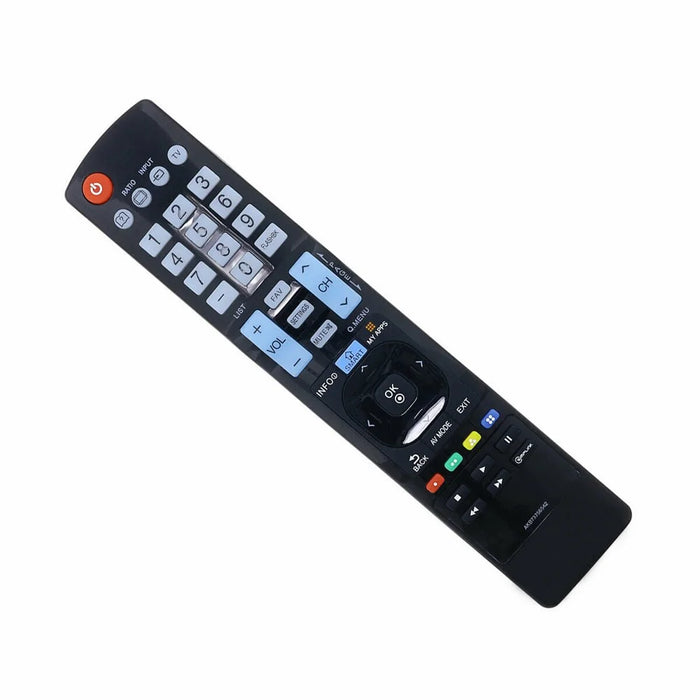 AKB73756542 Smart TV Infrared Remote Control Replacement for LG TVs - 2