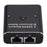 W7 2.4G + 5G RJ45 Ethernet Adapter 5.3x5.7x2.2cm Network Switcher with Type-C Port - 4
