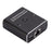 W7 2.4G + 5G RJ45 Ethernet Adapter 5.3x5.7x2.2cm Network Switcher with Type-C Port - 5