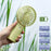 YOOBAO Y-F3 6000mAh Handheld Fan Mute Cooling Fan 3 Speeds Adjustable - Blue - 6