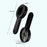 HM020 2-inch IPS HD Screen Magnifying Microscope Handheld Magnifier with LED Light - 7