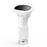 Mini Microscope for Kids Digital Microscope 1000X Zoom 2MP Camera with 8 LED Lights - White - 2