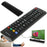 AKB74915324 Replacement Infrared Remote Controller for LG Smart TV - 3