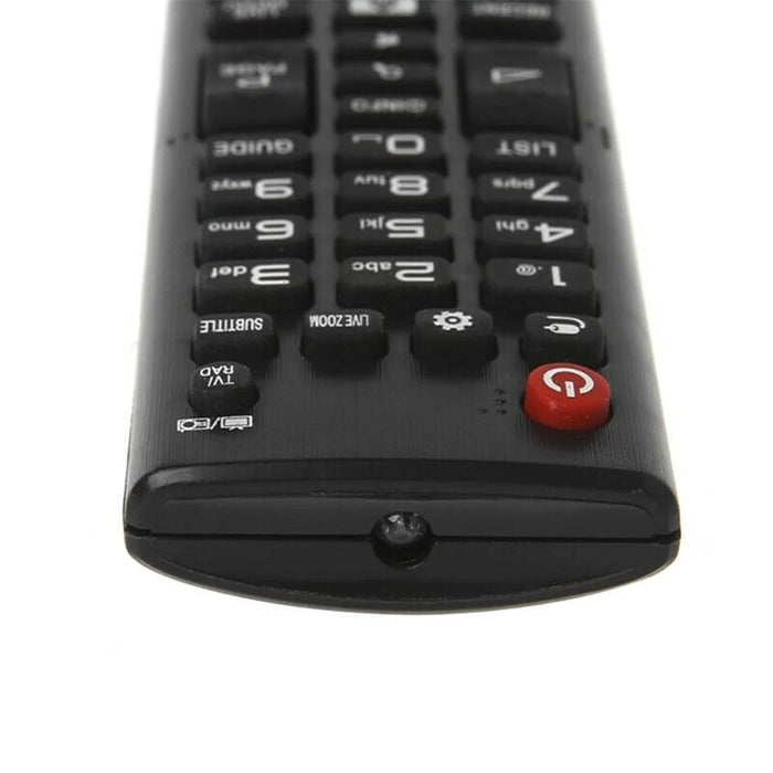 AKB74915324 Replacement Infrared Remote Controller for LG Smart TV - 5