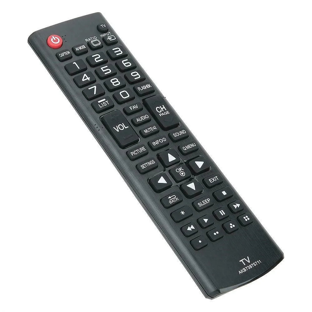 AKB73975711 Replacement Remote Control for LG LED TV 32LB550B 32LB550BUC - 3