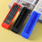 Silicone Case Protective Sleeve for Samsung TV AA59 / BN59 Series Remote Control - Black - 6