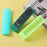 Silicone Case Protective Sleeve for Samsung TV AA59 / BN59 Series Remote Control - Black - 7