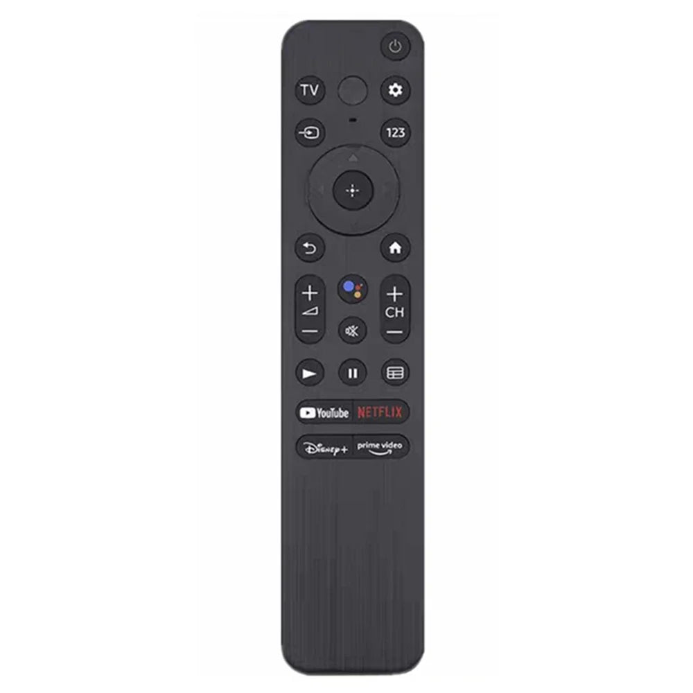 RMF-TX800U Voice Remote Remote Control for Sony Smart TV KD-85X85K XR-42A90K - 1