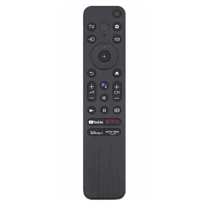 RMF-TX800U Voice Remote Remote Control for Sony Smart TV KD-85X85K XR-42A90K - 1
