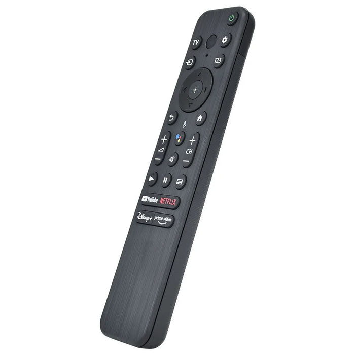 RMF-TX800U Voice Remote Remote Control for Sony Smart TV KD-85X85K XR-42A90K - 4