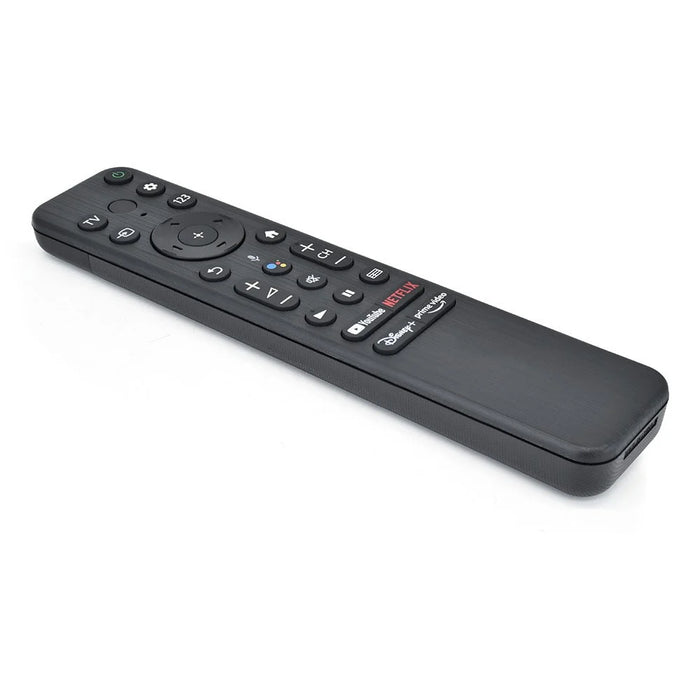 RMF-TX800U Voice Remote Remote Control for Sony Smart TV KD-85X85K XR-42A90K - 5