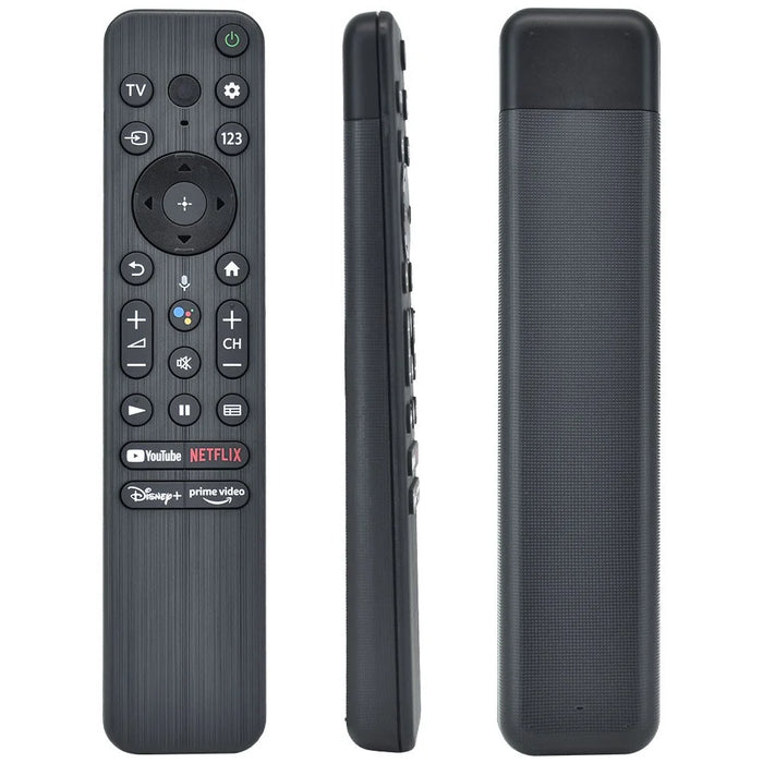 RMF-TX800U Voice Remote Remote Control for Sony Smart TV KD-85X85K XR-42A90K - 6