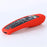 Silicone Case for LG MR650 MR600 Remote Control Anti-Slip Cover with Strap - Red - 3