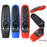 Silicone Case for LG MR650 MR600 Remote Control Anti-Slip Cover with Strap - Red - 4