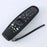 Silicone Case for LG MR650 MR600 Remote Control Anti-Slip Cover with Strap - Red - 5