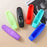Silicone Case for LG MR650 MR600 Remote Control Anti-Slip Cover with Strap - Red - 7