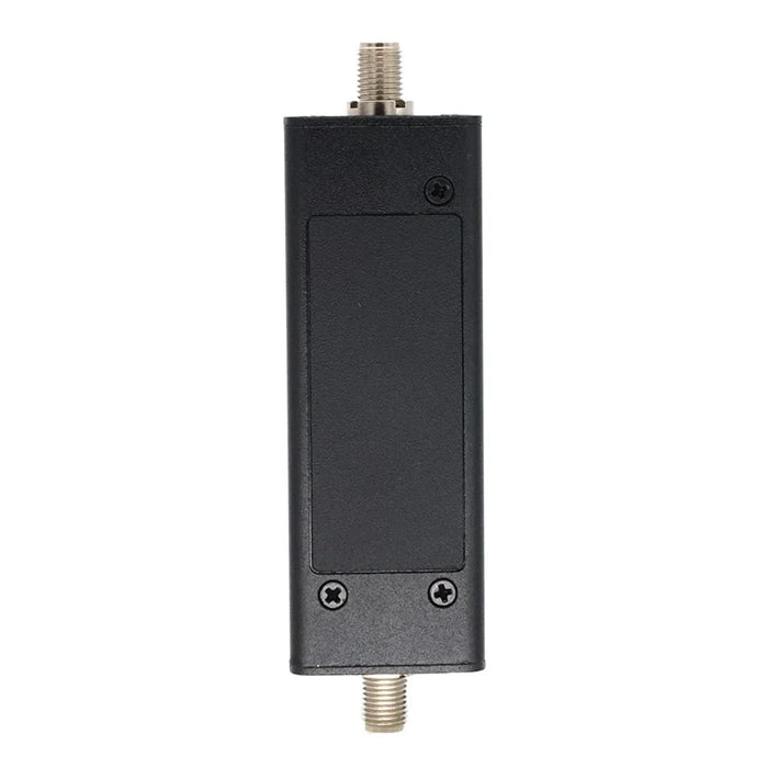 SURECOM SW-33Plus Analog Walkie Talkie Mini Power S.W.R Meter VHF / UHF Dual Band 125-525MHz - 7