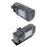 M-01 (8900) Android 5.1 Mini Mobile Car Radio 2G / 3G / 4G 5000KM Transceiver Supports GPS Positioning - 4