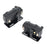 M-01 (8900) Android 5.1 Mini Mobile Car Radio 2G / 3G / 4G 5000KM Transceiver Supports GPS Positioning - 5