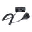 M-01 (8900) Android 5.1 Mini Mobile Car Radio 2G / 3G / 4G 5000KM Transceiver Supports GPS Positioning - 7