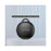 F6 Smart Finder Bluetooth-compatible Luggage Tracker Smart Tag for Key, Backpack, Wallet - Black - 2
