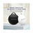 F6 Smart Finder Bluetooth-compatible Luggage Tracker Smart Tag for Key, Backpack, Wallet - Black - 4