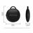F6 Smart Finder Bluetooth-compatible Luggage Tracker Smart Tag for Key, Backpack, Wallet - Black - 6