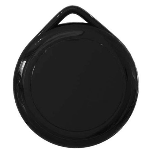 F3 Key Finder Luggage Smart Tracker for Key Backpack Wallet for iOS - Black - 1