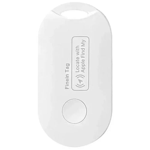 S9 Smart Tag Bluetooth-compatible Tracker Anti-lost Finder for Key, Backpack, Wallet for iOS - 1